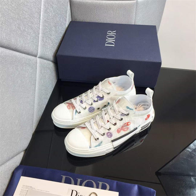 D10r sneaker