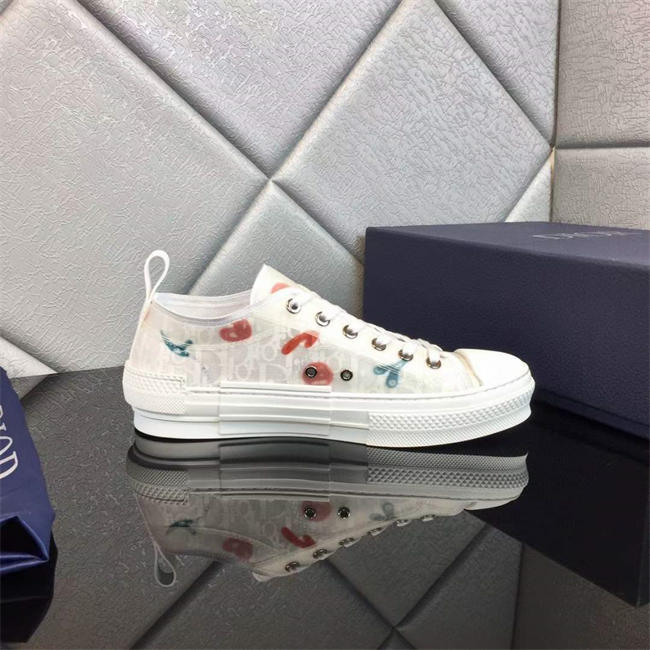 D10r sneaker