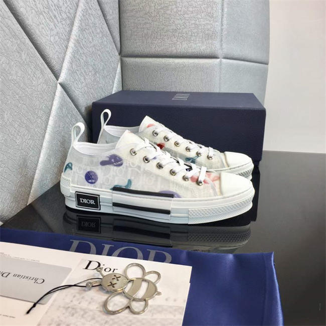 D10r sneaker