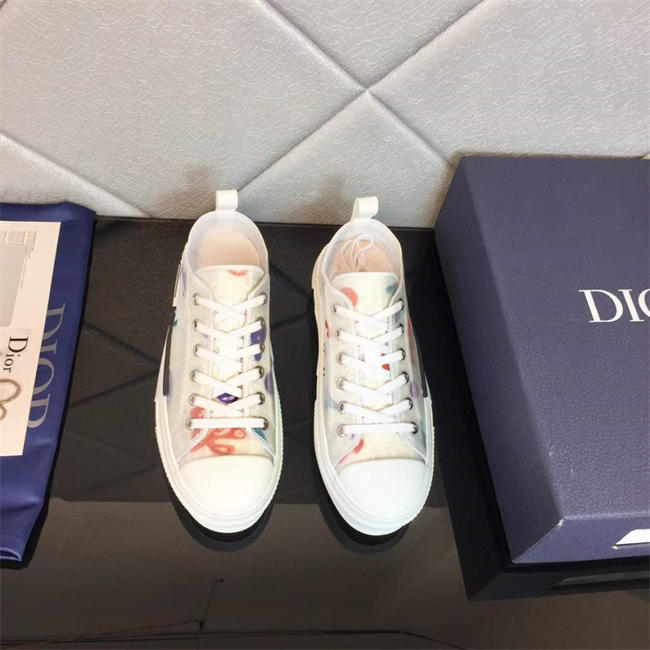 D10r sneaker