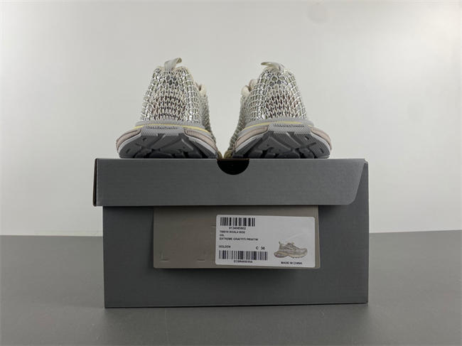 ba1en*iaga phanT0m sneaker 788878 w3xl4 9056
