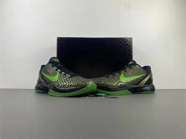 nike kobe 6 Svp*me rice 446442-301