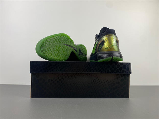nike kobe 6 Svp*me rice 446442-301