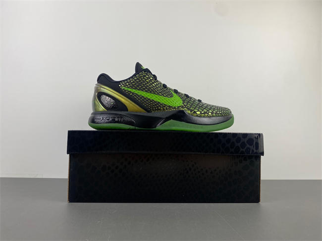 nike kobe 6 Svp*me rice 446442-301