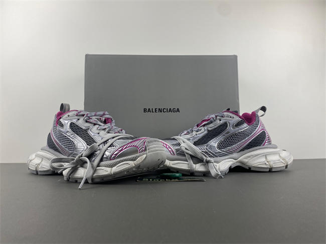 ba1en*iaga phanT0m sneaker 734734 w3xlg 0315