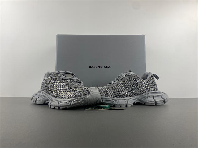 ba1en*iaga phanT0m sneaker 788819 w3xl7 9058