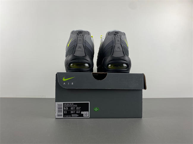 Nike Air Max 95 OG Neon CT1689-001