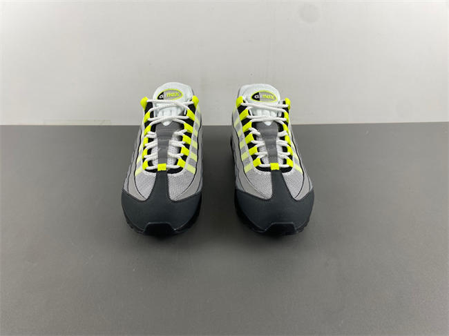 Nike Air Max 95 OG Neon CT1689-001