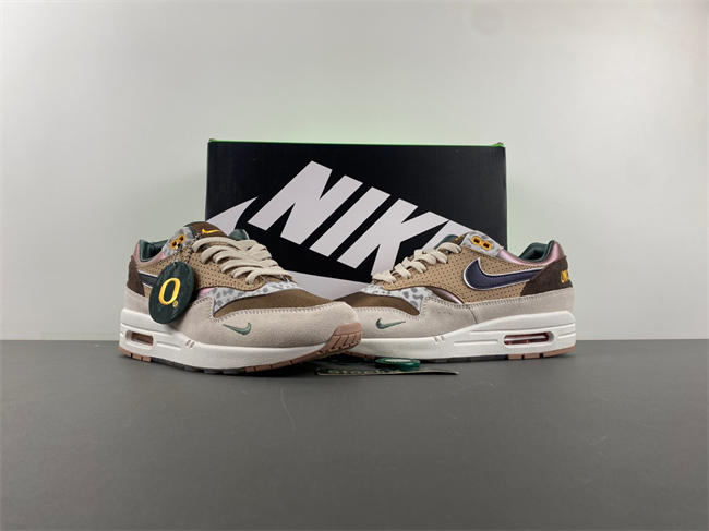 nike air max 1 '87 preM1vm university of oregon pe hq2640-200