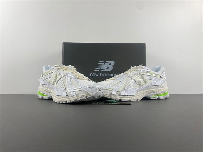 new Ba1an*e white light green u1906ae
