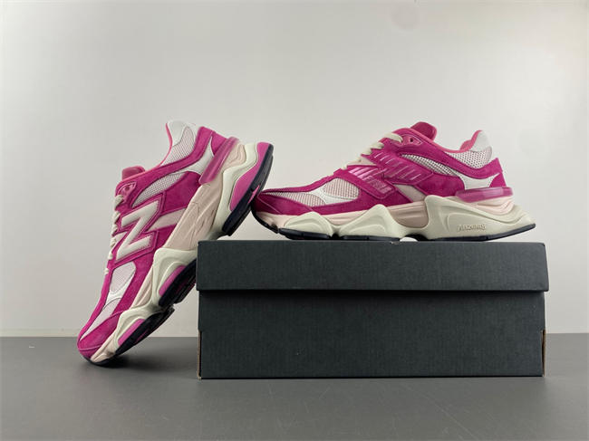 new Ba1an*e 9060 fuchsia pink u9060fp