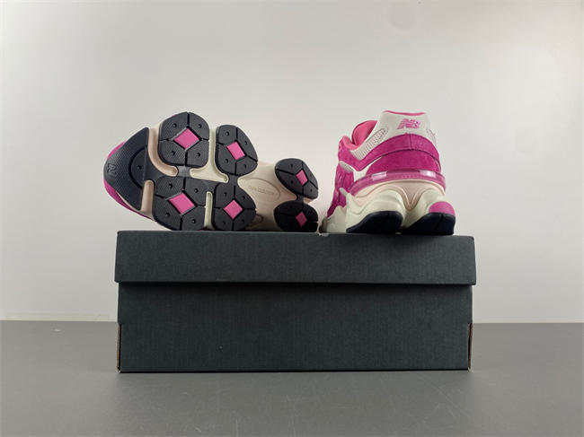 new Ba1an*e 9060 fuchsia pink u9060fp