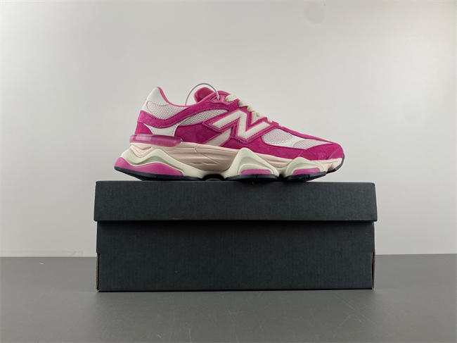 new Ba1an*e 9060 fuchsia pink u9060fp