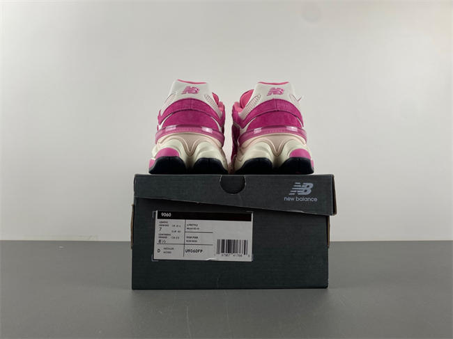 new Ba1an*e 9060 fuchsia pink u9060fp