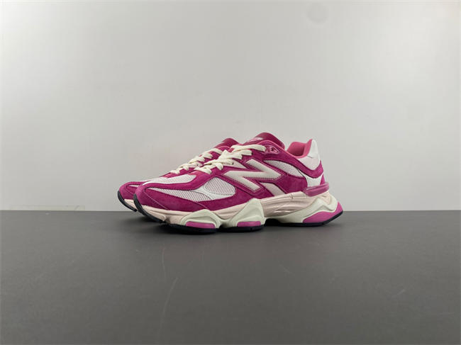 new Ba1an*e 9060 fuchsia pink u9060fp