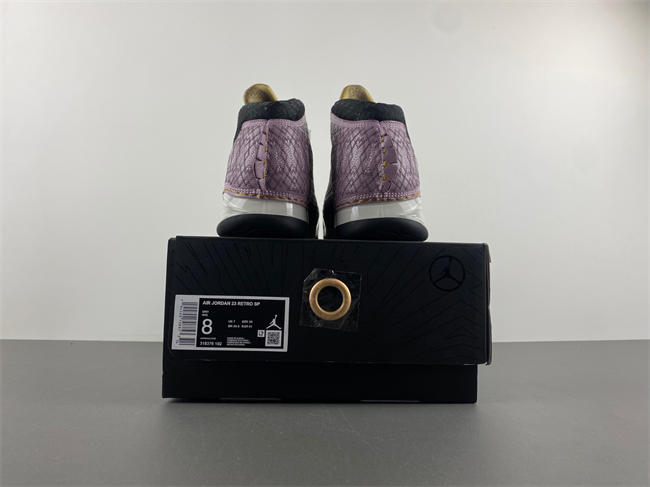 Air Jordan 23 OG  