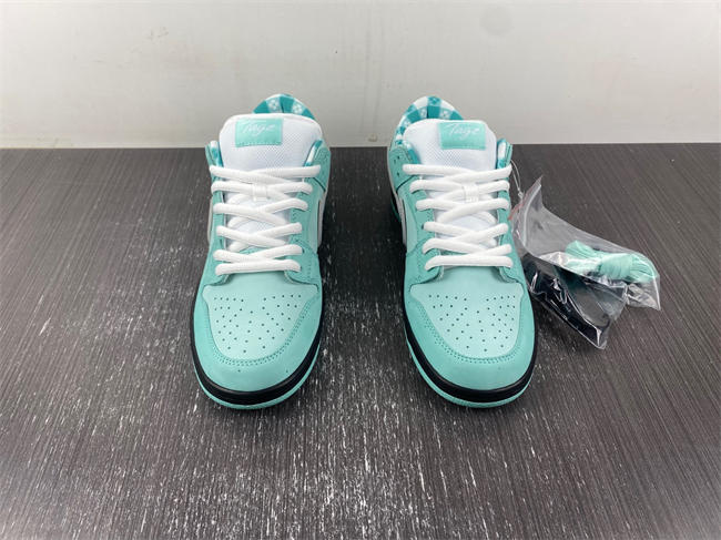 concepts x T*f*ny co. x nike sb dunk low bv1310-402