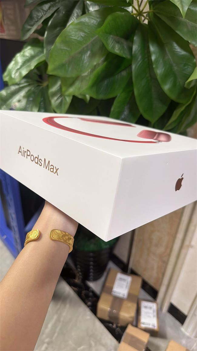 AirPods Max Pink