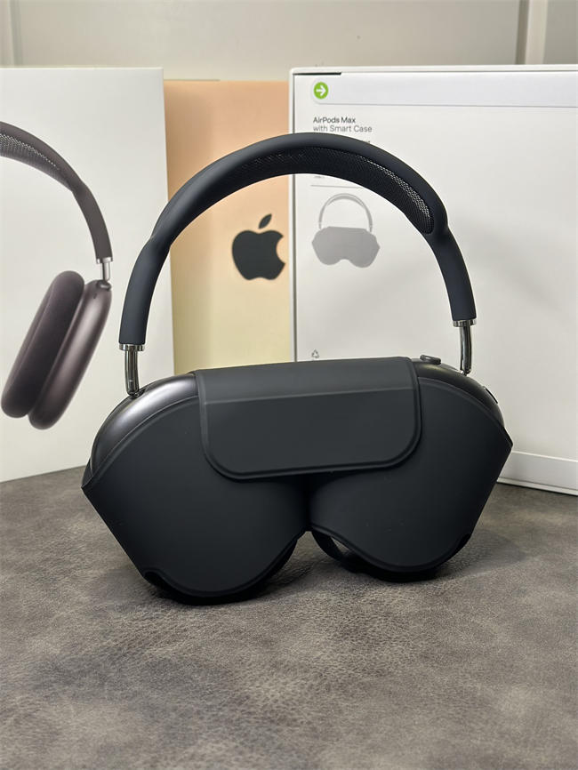 AirPods Max Black