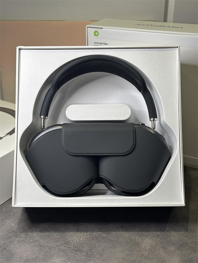 AirPods Max Black