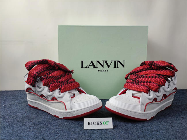 Lanu1n curb sneaker 13