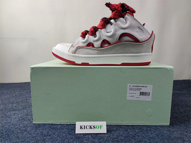 Lanu1n curb sneaker 13