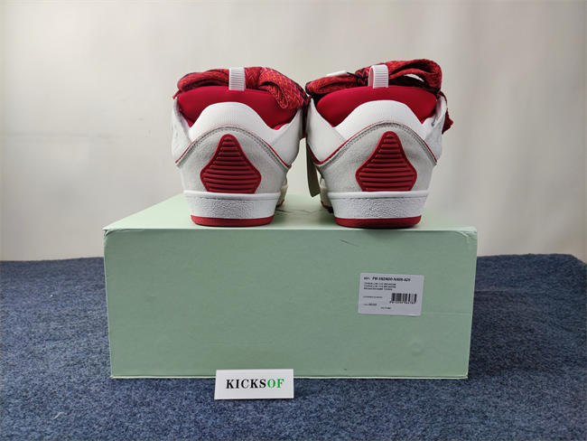 Lanu1n curb sneaker 13