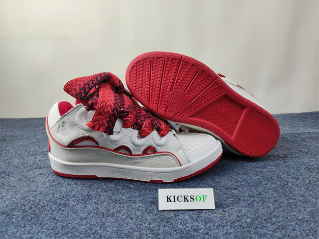 Lanu1n curb sneaker 13
