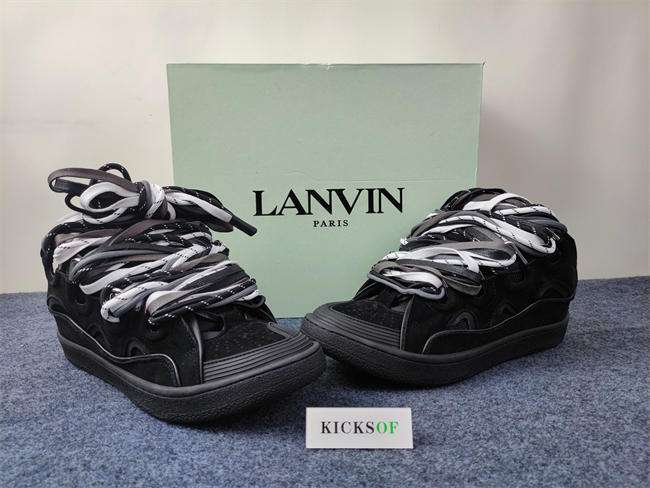 Lanu1n curb sneaker 79