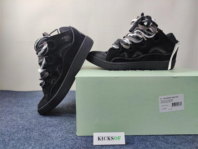 Lanu1n curb sneaker 79