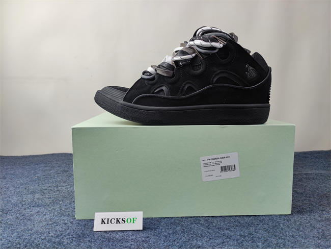 Lanu1n curb sneaker 79