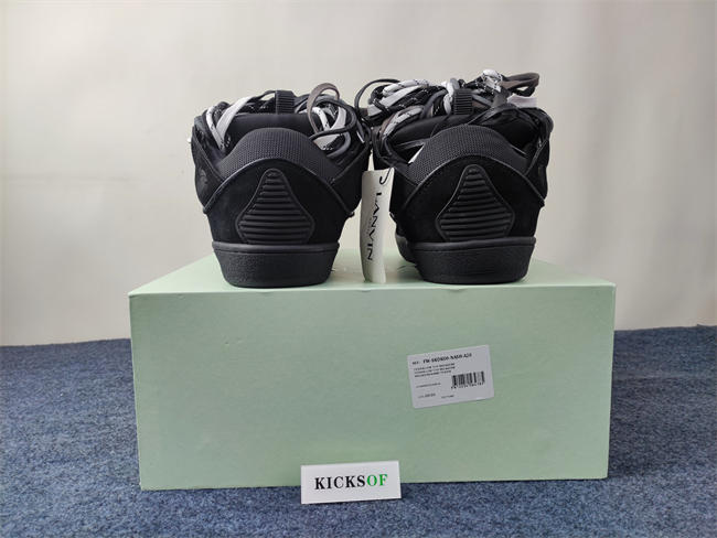 Lanu1n curb sneaker 79