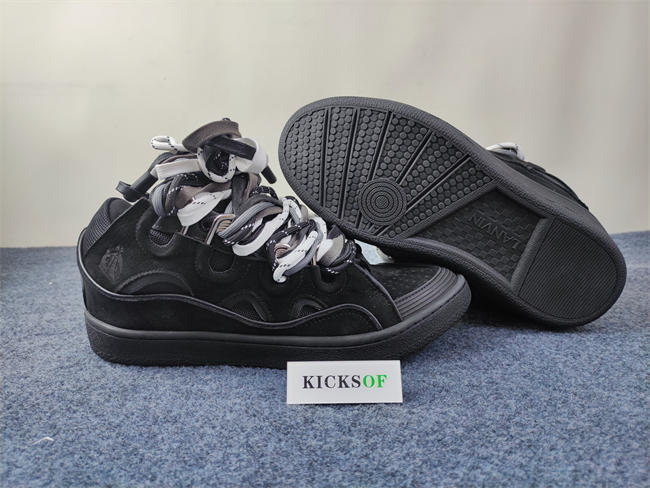 Lanu1n curb sneaker 79