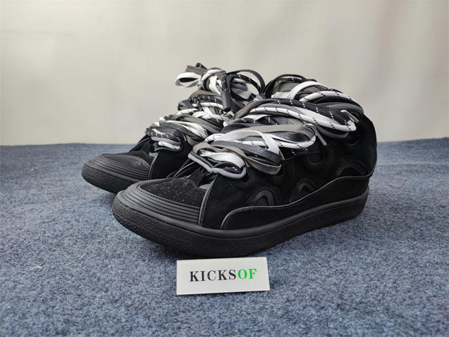 Lanu1n curb sneaker 79