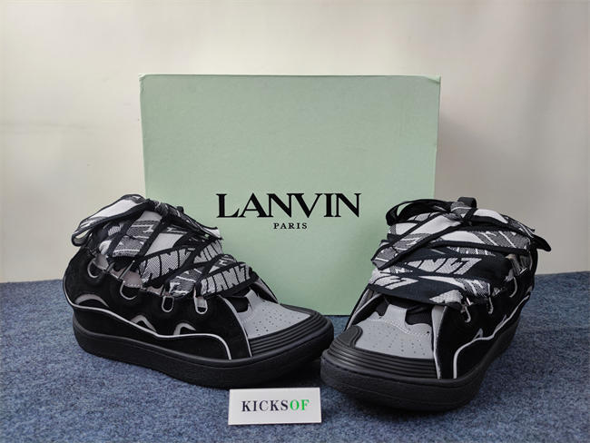 Lanu1n curb sneaker 80