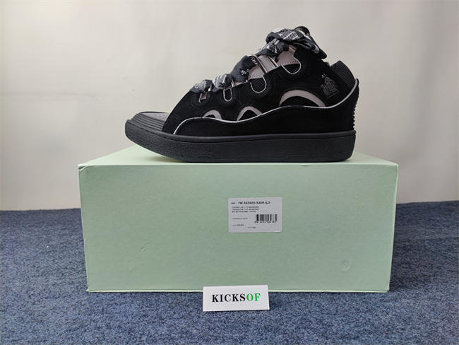 Lanu1n curb sneaker 80