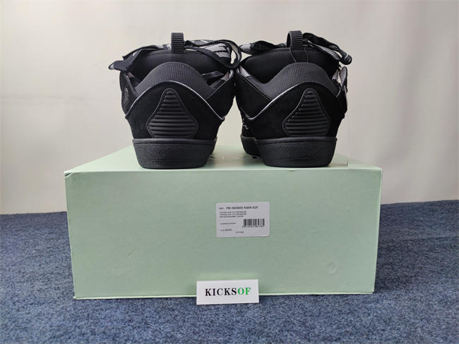 Lanu1n curb sneaker 80