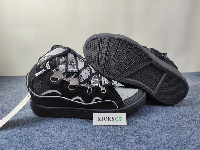 Lanu1n curb sneaker 80
