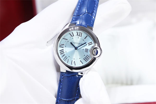 Ca*t1er 3k blue balloon 28mm quartz 01