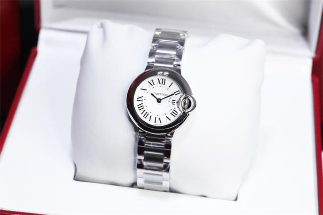 Ca*t1er 3k blue balloon 28mm quartz 06