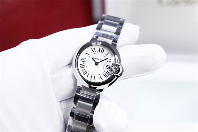 Ca*t1er 3k blue balloon 28mm quartz 06