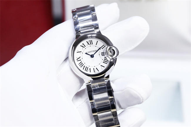Ca*t1er 3k blue balloon 28mm quartz 06