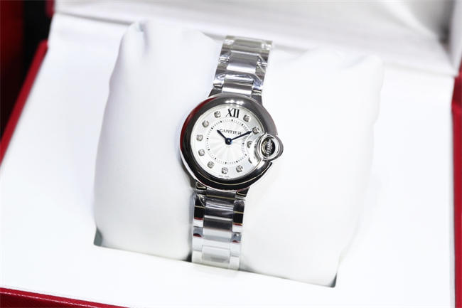 Ca*t1er 3k blue balloon 28mm quartz 08