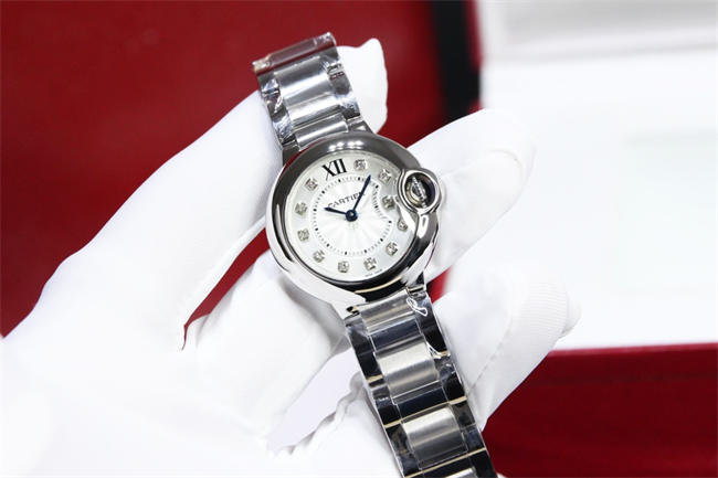 Ca*t1er 3k blue balloon 28mm quartz 08