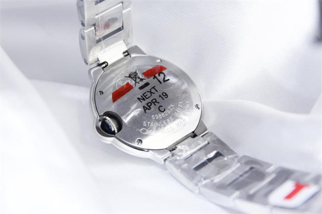 Ca*t1er 3k blue balloon 28mm quartz 08