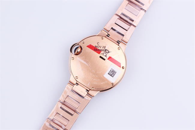 Ca*t1er 3k blue balloon 33mm nh076 03