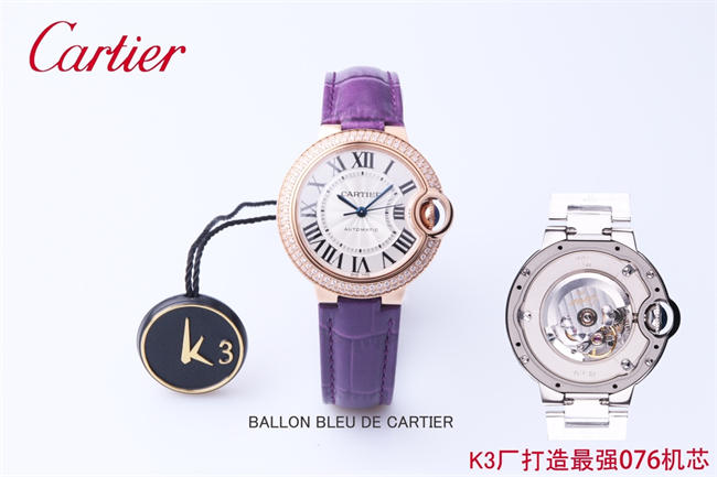 Ca*t1er 3k blue balloon 33mm nh076 04
