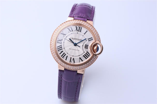 Ca*t1er 3k blue balloon 33mm nh076 04