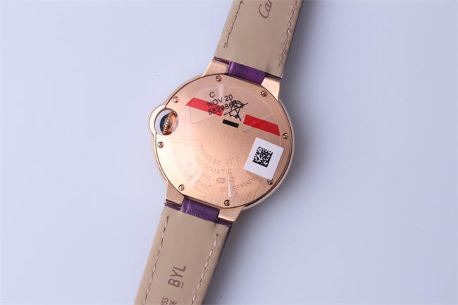 Ca*t1er 3k blue balloon 33mm nh076 04