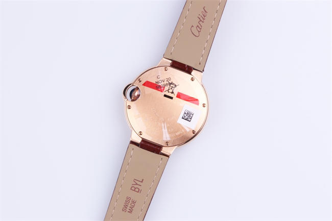 Ca*t1er 3k blue balloon 33mm nh076 05
